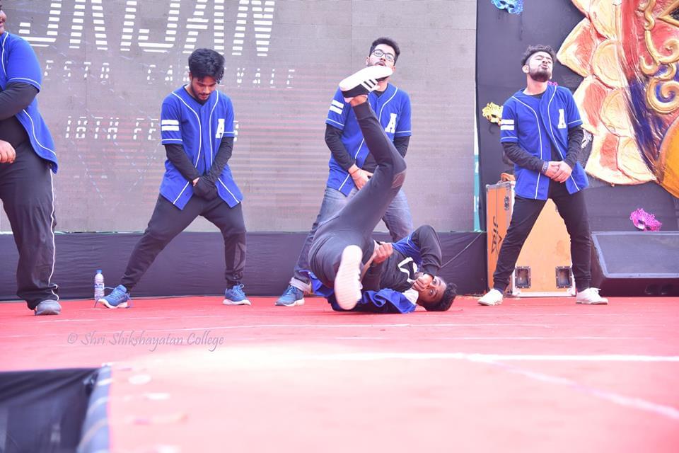 Shri Shikshayatan College Kolkata College Events photo 15