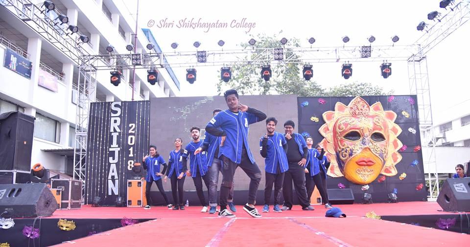 Shri Shikshayatan College Kolkata College Events photo 16
