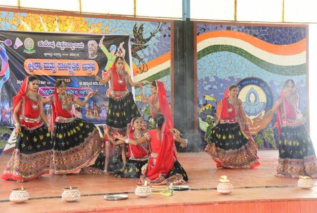 Kuvempu University Shimoga Culture photo 2