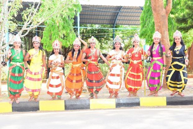 Kuvempu University Shimoga Culture photo 4