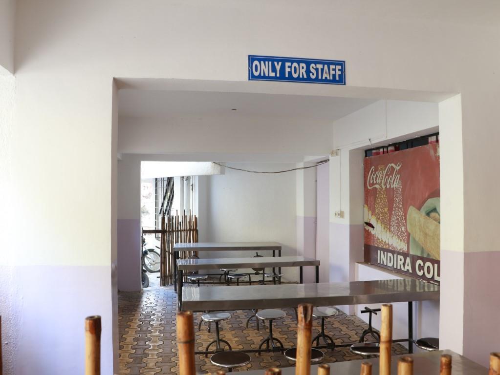 Indira College of Commerce & Science Tathawade Facilities photo 3