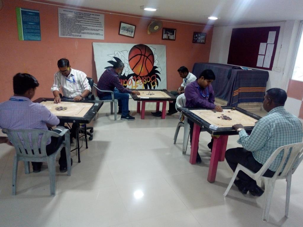 Indira College of Commerce & Science Tathawade Facilities photo 4