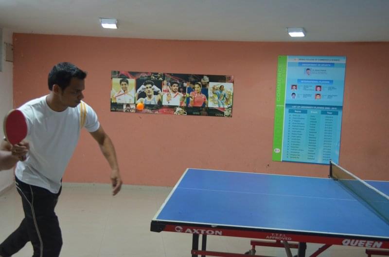 Indira College of Commerce & Science Tathawade Facilities photo 5