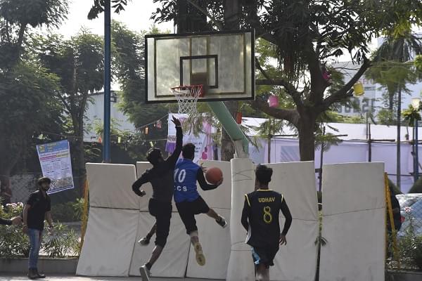 Indira College of Commerce & Science Tathawade Facilities photo 9