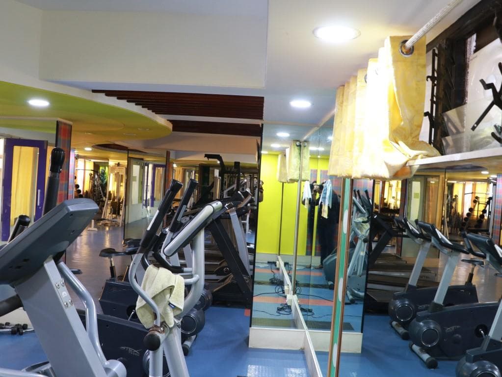 Indira College of Commerce & Science Tathawade Facilities photo 10