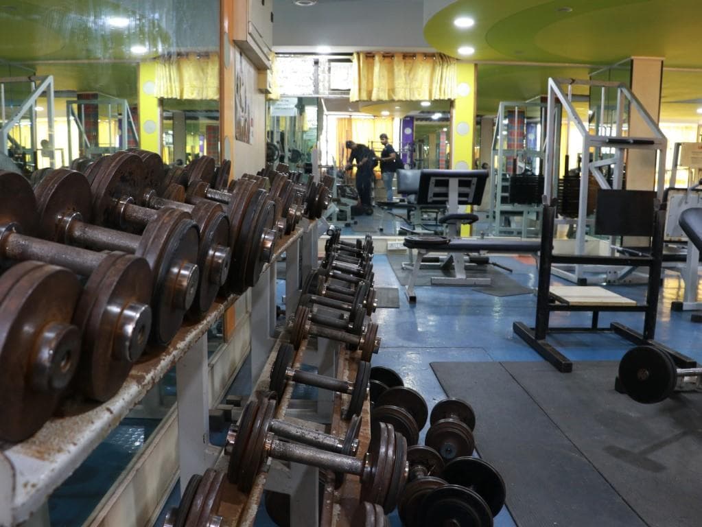 Indira College of Commerce & Science Tathawade Facilities photo 12