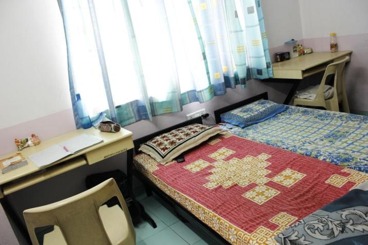 Indira College of Commerce & Science Tathawade Facilities photo 13