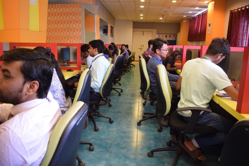 Indira College of Commerce & Science Tathawade Facilities photo 16
