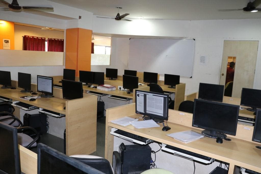 Indira College of Commerce & Science Tathawade Facilities photo 17