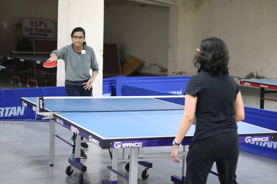 Thapar University Sports photo 7