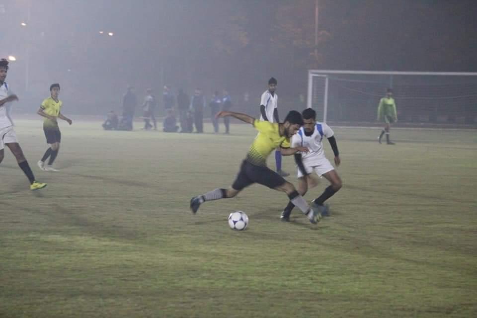 Thapar University Sports photo 9