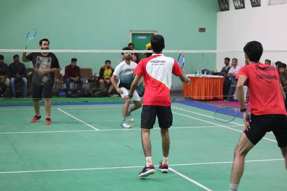 Thapar University Sports photo 10