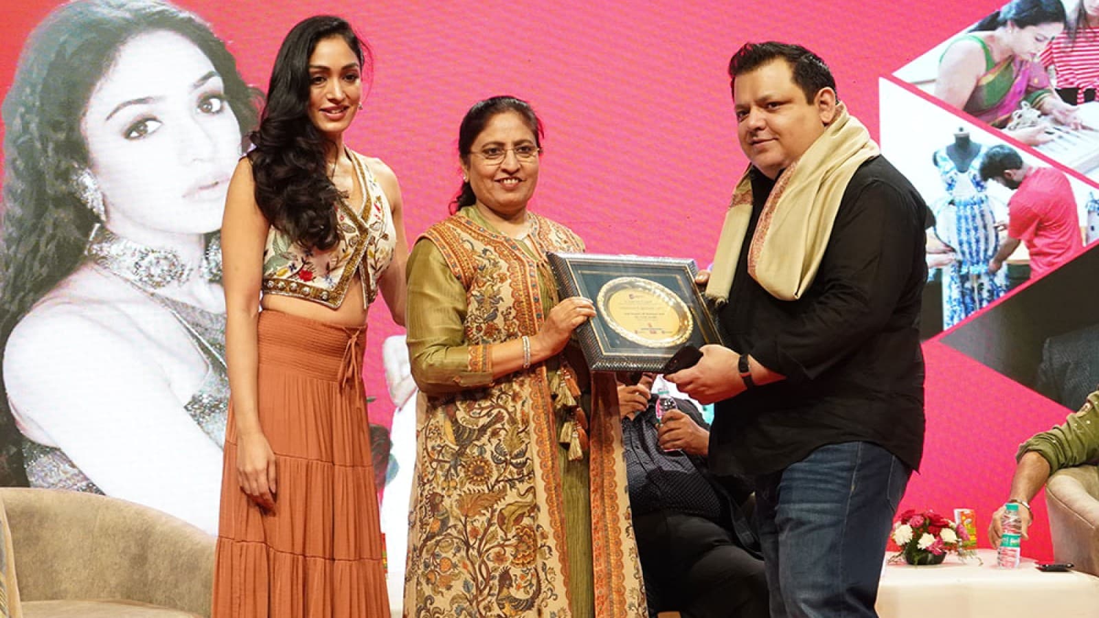 Gulshan Kumar Film & Television Institute of India Noida Orientation Program 2019 photo 8