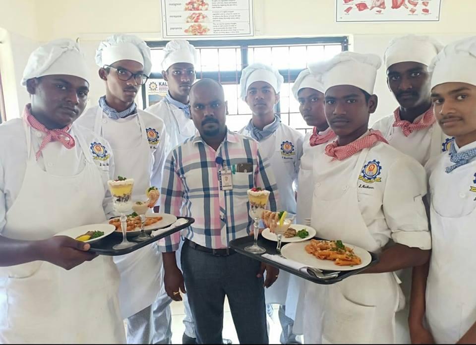 Kalasalingam University Extra-Curricular Activities photo 2