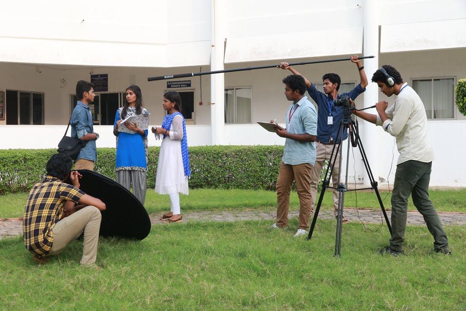 Kalasalingam University Extra-Curricular Activities photo 5