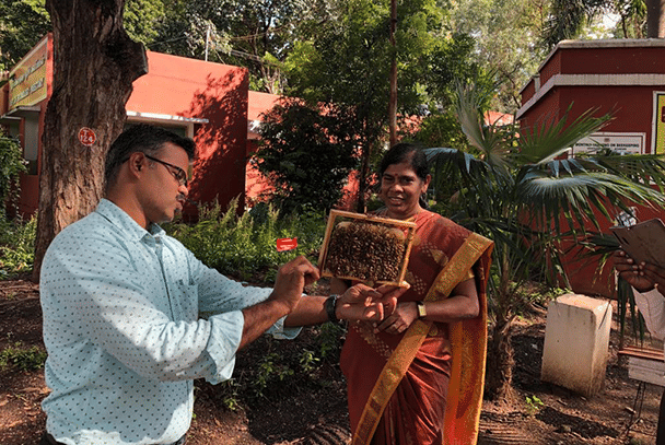 Thiruvalluvar University Vellore Extra-Curricular Activities photo 6