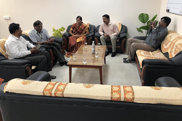 Thiruvalluvar University Vellore Extra-Curricular Activities photo 8