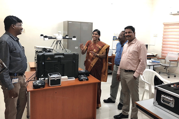 Thiruvalluvar University Vellore Extra-Curricular Activities photo 9