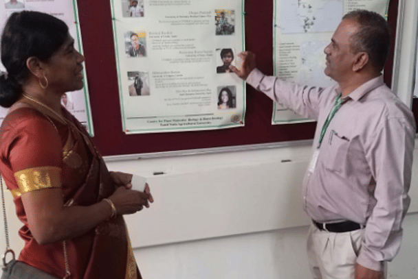 Thiruvalluvar University Vellore Extra-Curricular Activities photo 10