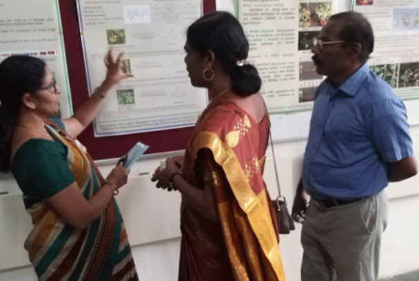 Thiruvalluvar University Vellore Extra-Curricular Activities photo 11