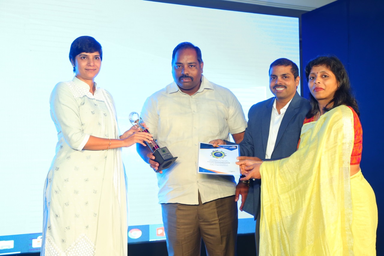 Aadhya Group of Institutions Hyderabad Events photo 3
