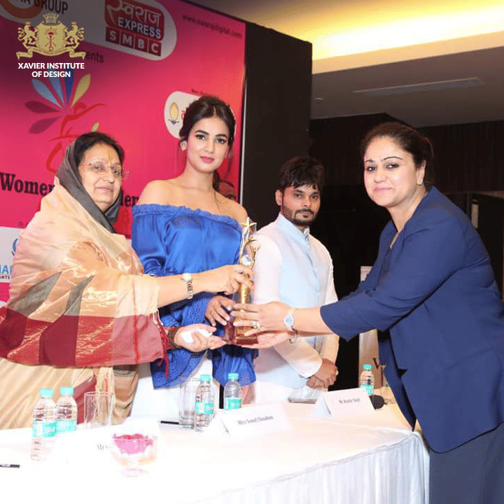 Xavier Institute of Design Indore Events photo 1