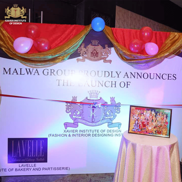 Xavier Institute of Design Indore Events photo 2