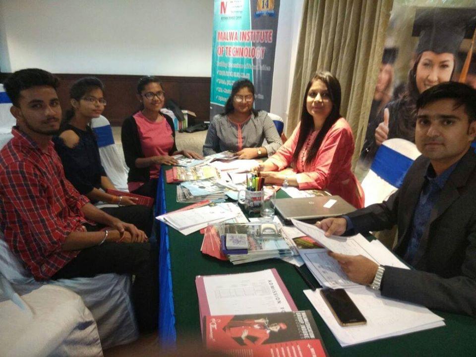 Xavier Institute of Design Indore Events photo 5