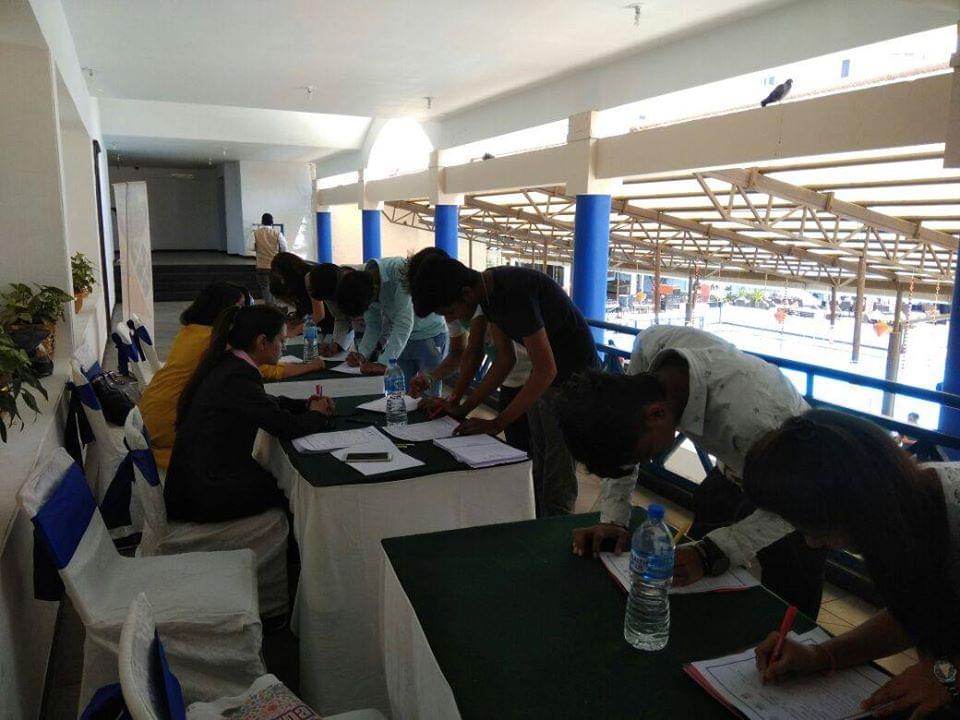 Xavier Institute of Design Indore Events photo 7