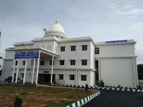 Bengaluru North University Kolar Independence Day Celebration photo 3