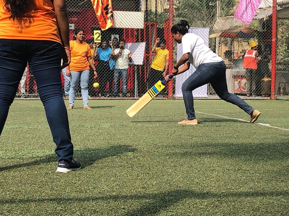 CEDP Skill Institute Mumbai Sports photo 1