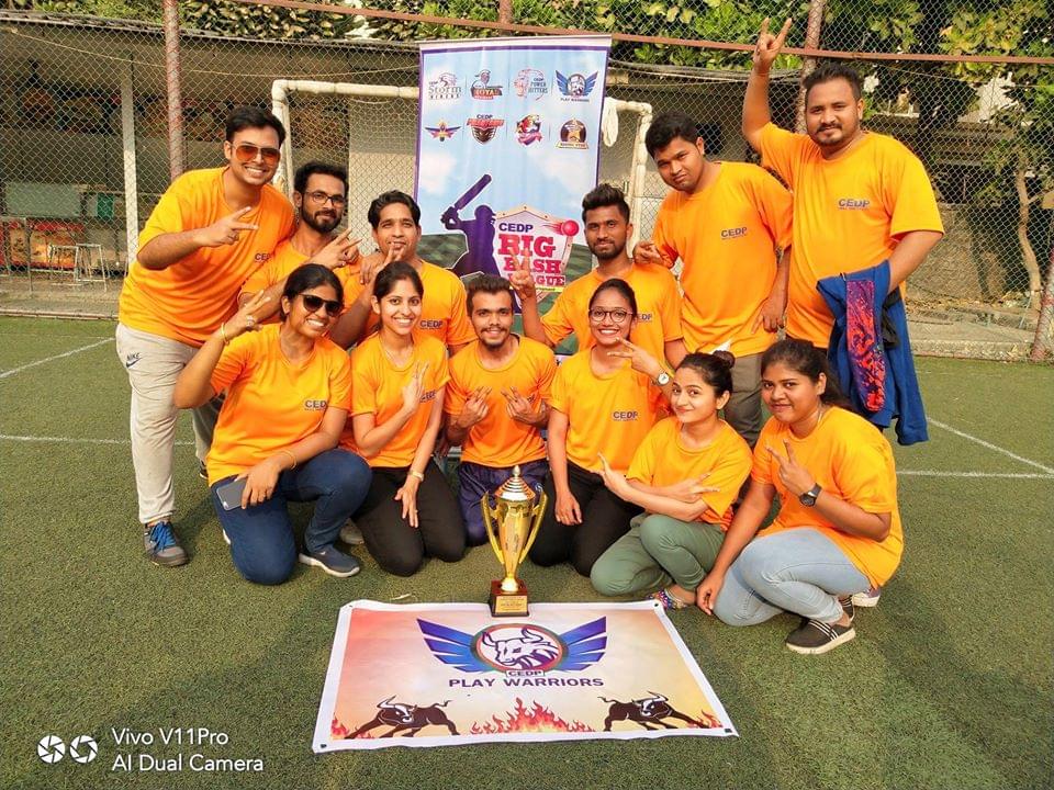 CEDP Skill Institute Mumbai Sports photo 3