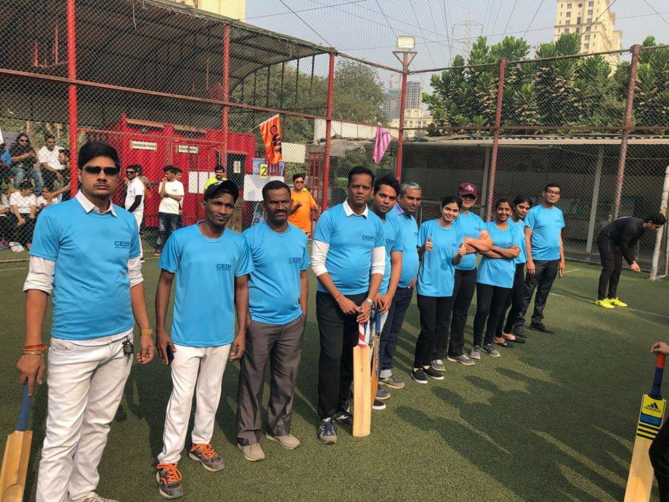 CEDP Skill Institute Mumbai Sports photo 5
