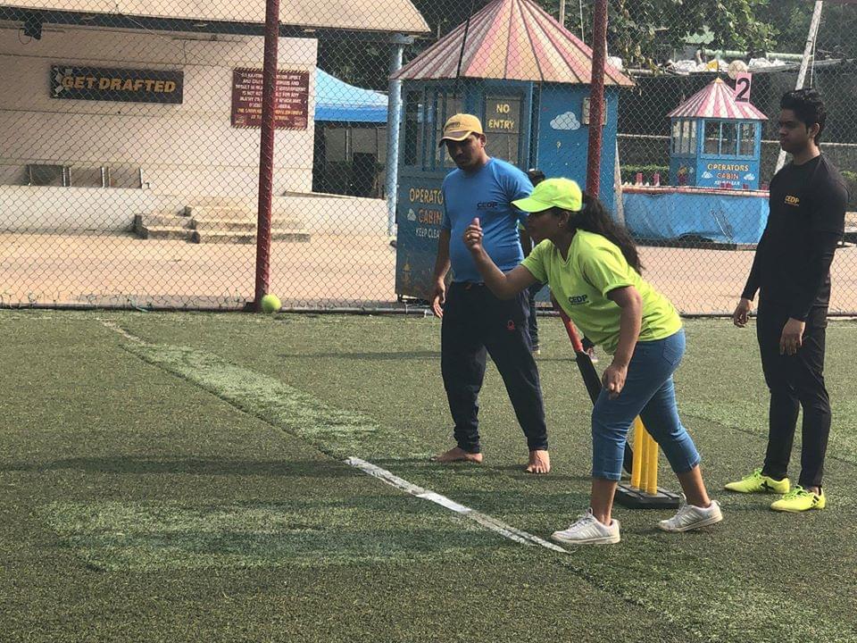 CEDP Skill Institute Mumbai Sports photo 6