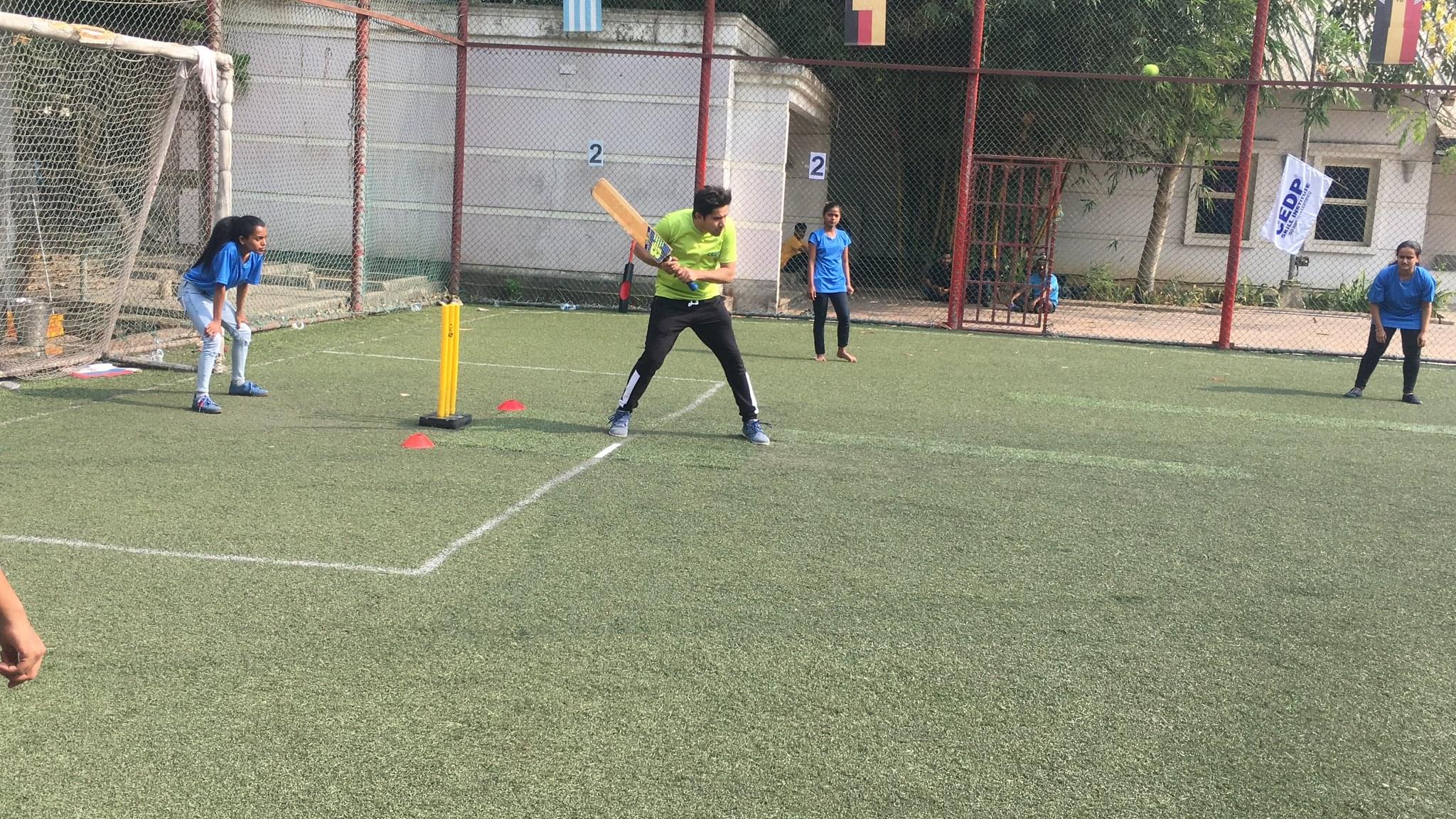 CEDP Skill Institute Mumbai Sports photo 7