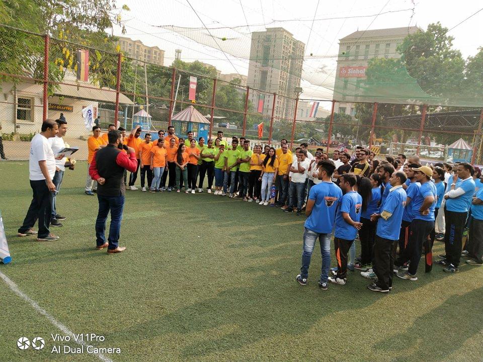 CEDP Skill Institute Mumbai Sports photo 8