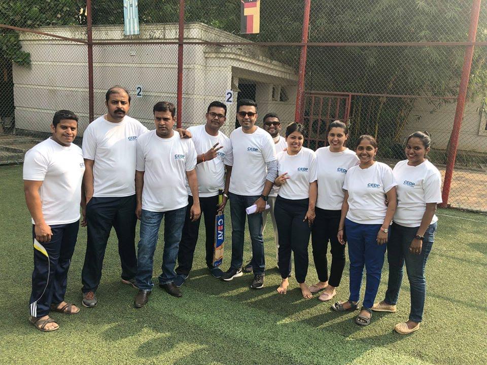 CEDP Skill Institute Mumbai Sports photo 9