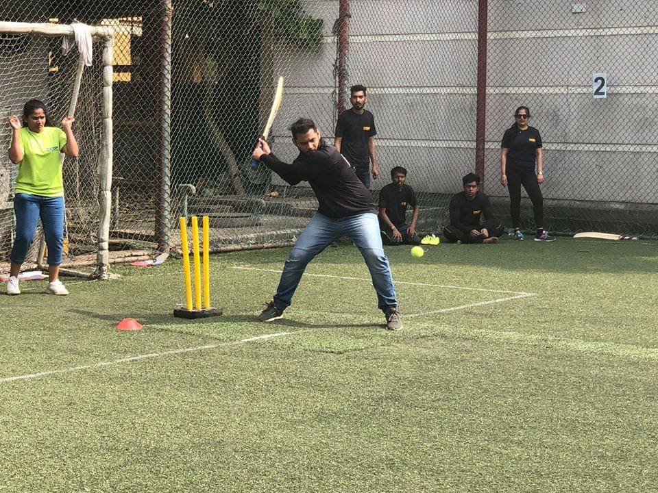CEDP Skill Institute Mumbai Sports photo 11