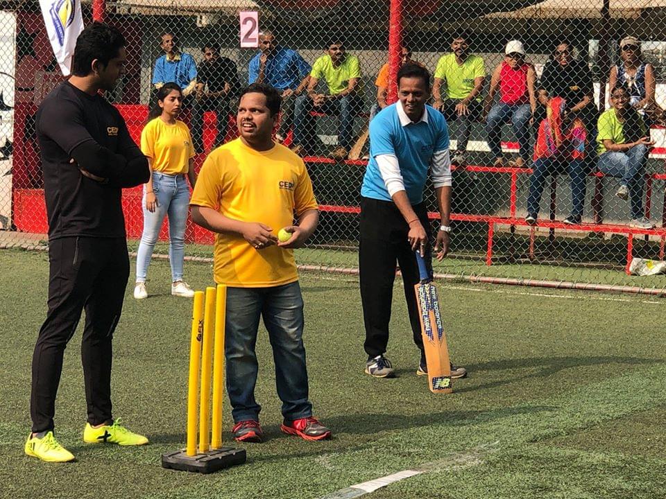 CEDP Skill Institute Mumbai Sports photo 13