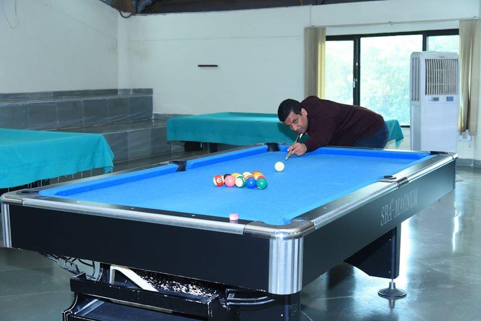 IIT Kanpur Sports photo 3