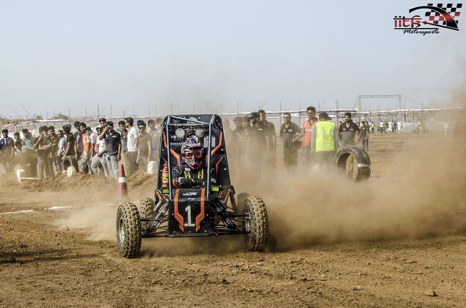 IIT Kanpur Sports photo 4