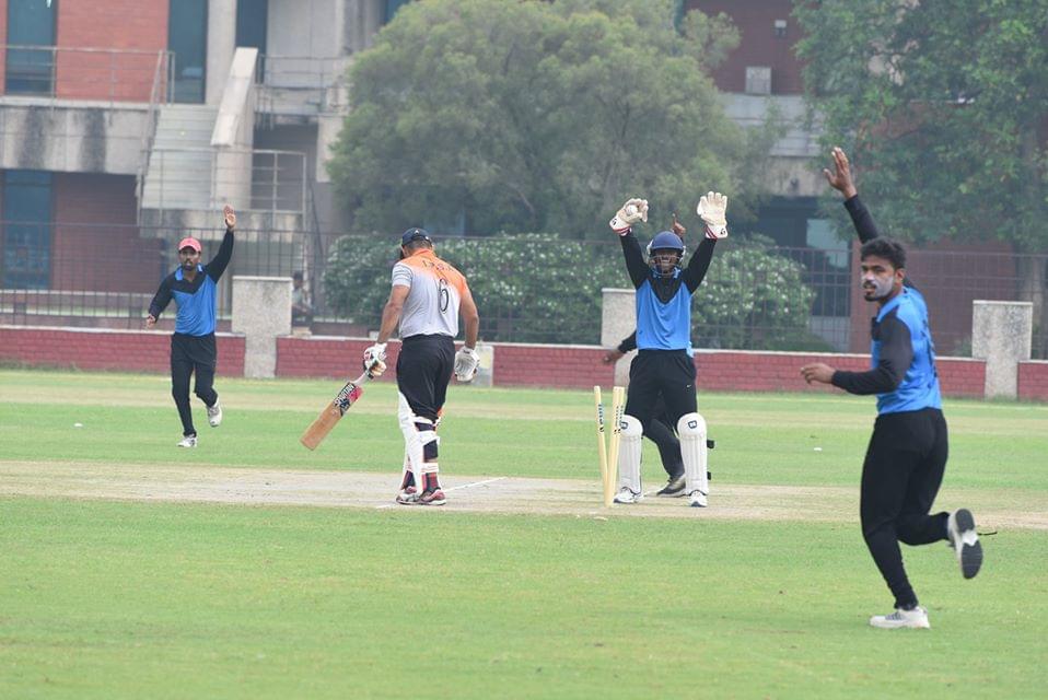 IIT Kanpur Sports photo 5