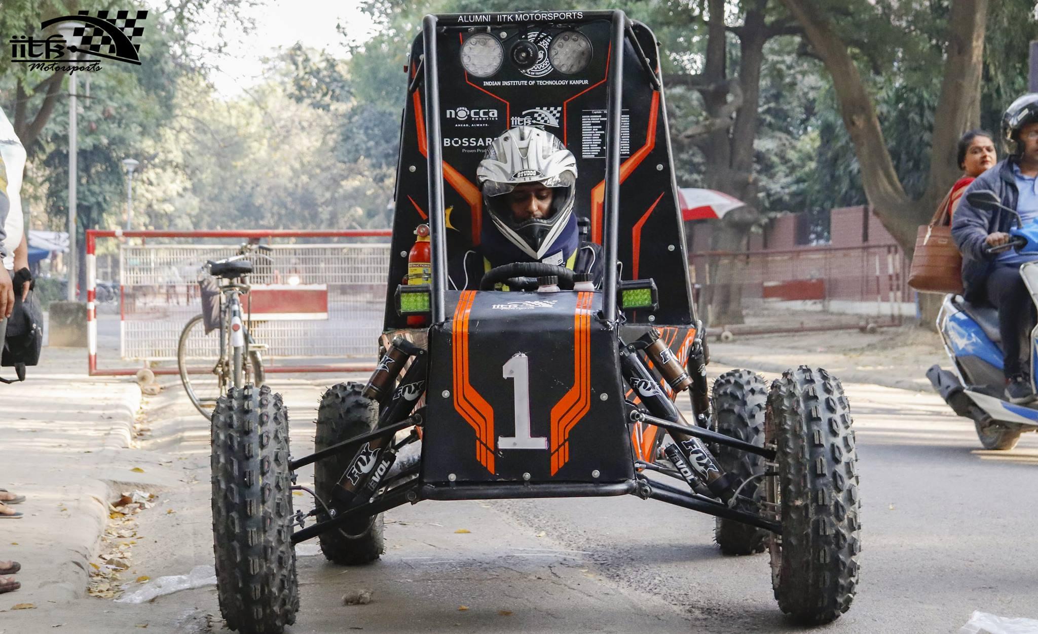 IIT Kanpur Sports photo 6