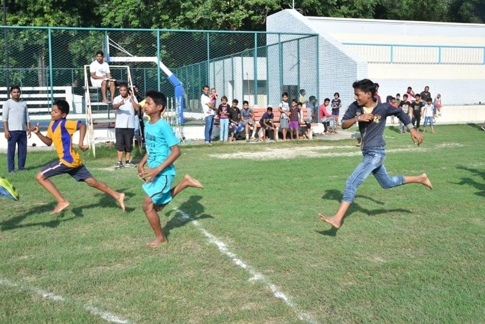 IIT Kanpur Sports photo 8