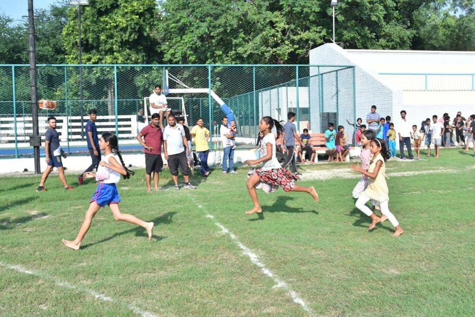 IIT Kanpur Sports photo 9