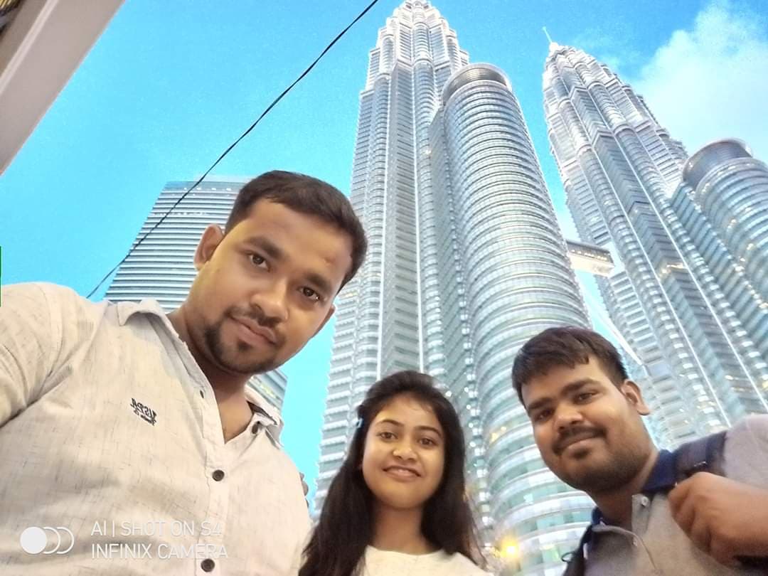 Regional College of Management Bangalore International Tour photo 4