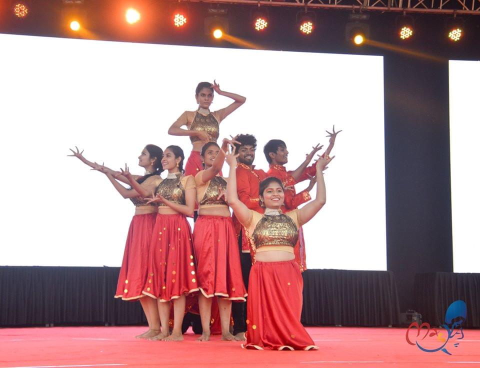 PES University Bangalore Events photo 1