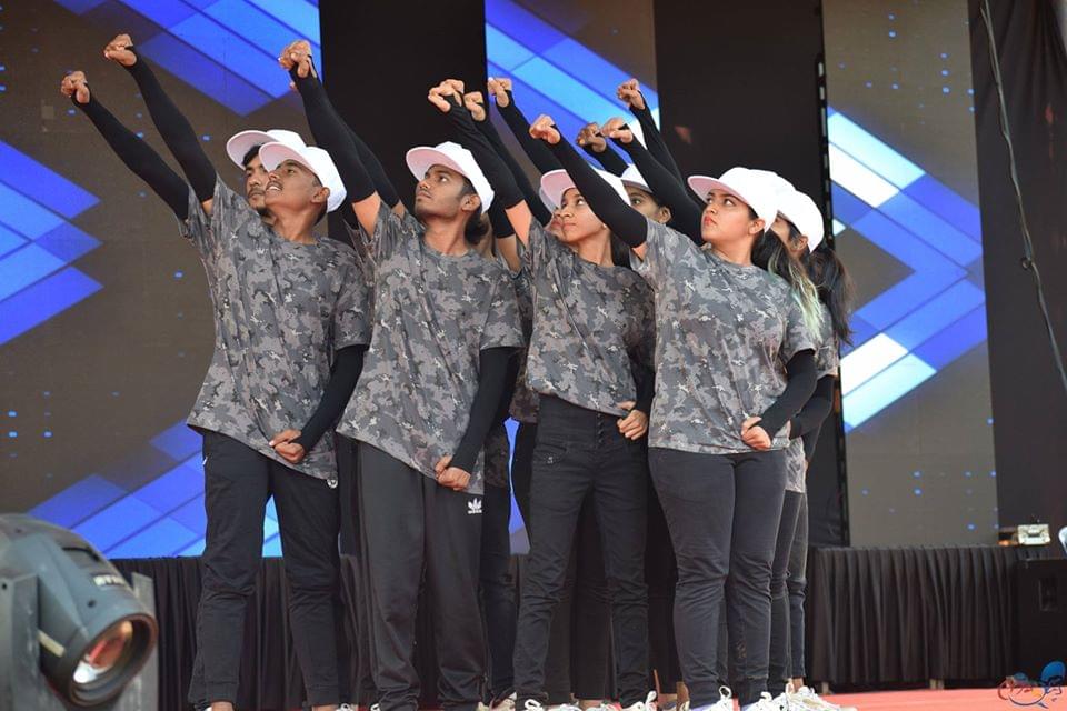 PES University Bangalore Events photo 2