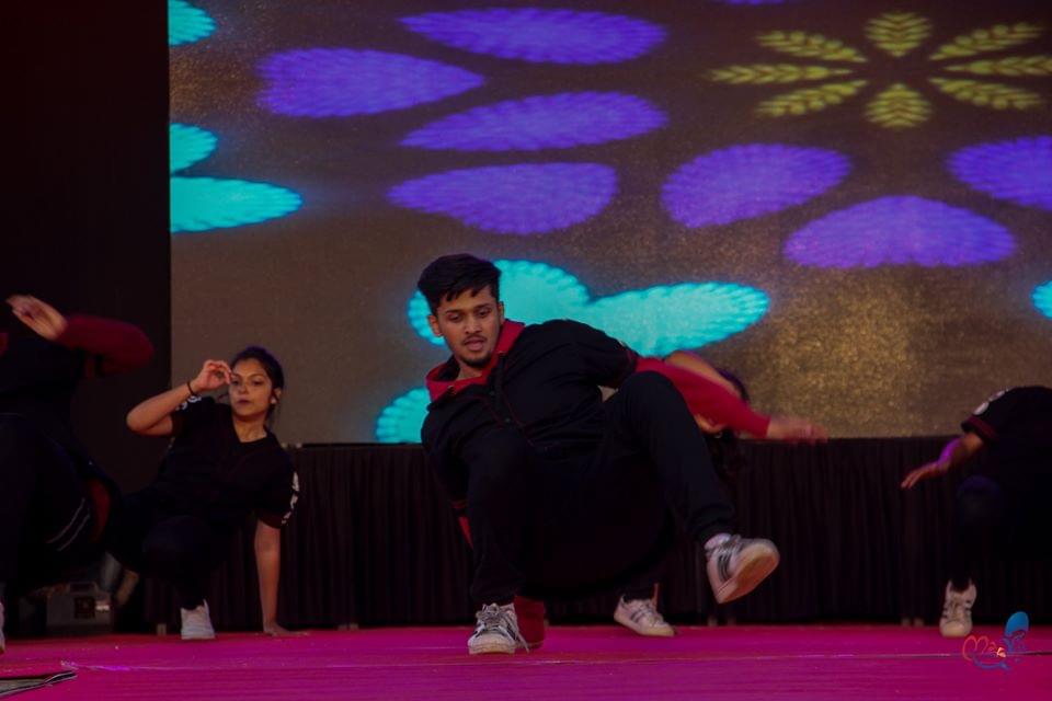 PES University Bangalore Events photo 4