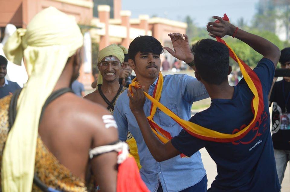 PES University Bangalore Events photo 6